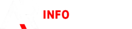 AR Info Solution Logo