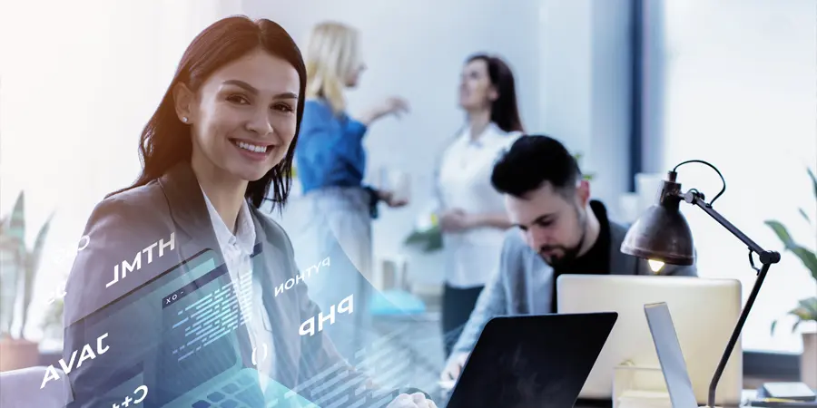 Online Website Devlopment