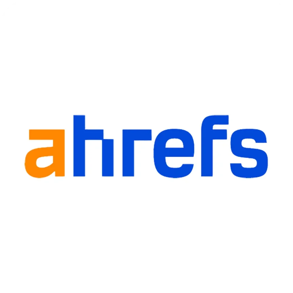 ahrefs