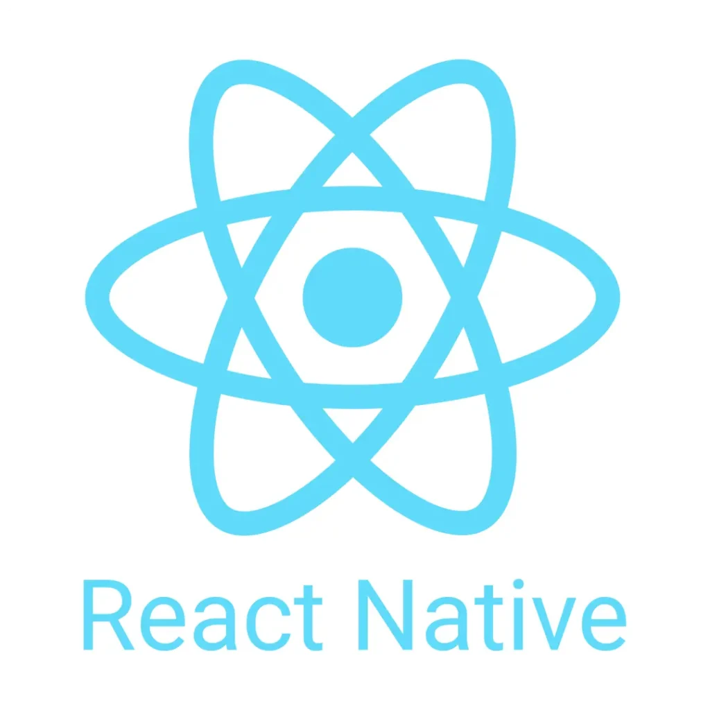 react
